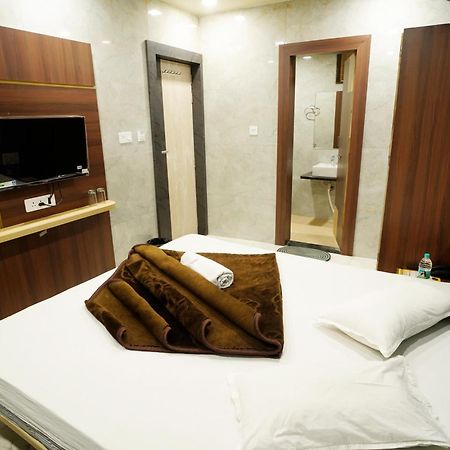 Hotel New Sundaram 150 Mtrs From Dargah Adžmér Exteriér fotografie